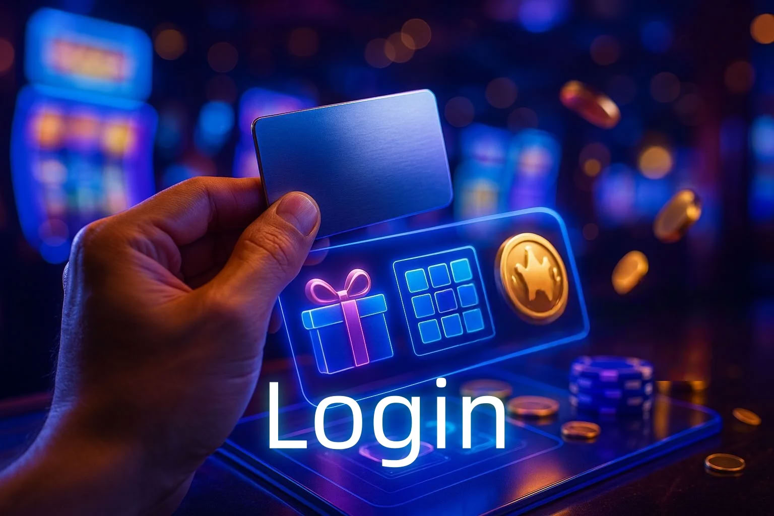 br888 Benefícios do Login