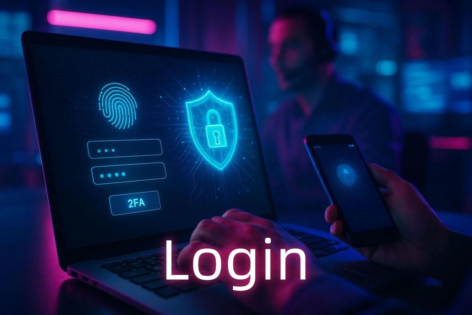 br888 Segurança no Login
