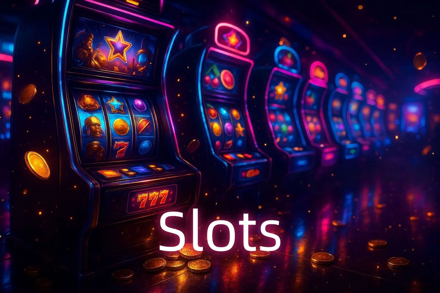 br888 Benefícios dos Slots