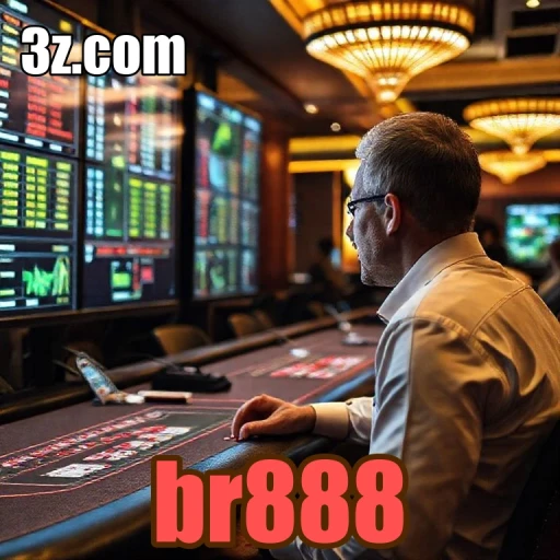 br888 Jackpots