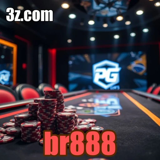 br888 Promoções Especiais
