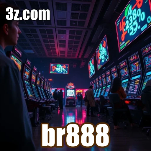 br888 Estratégias de Jogo